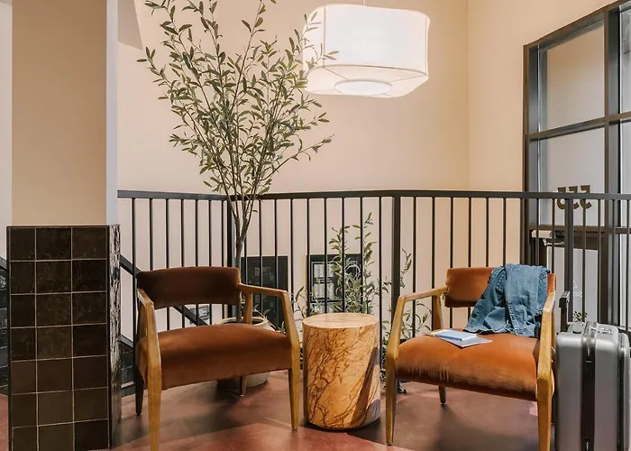 Livn West Loop 2 Bedroom View Chicago